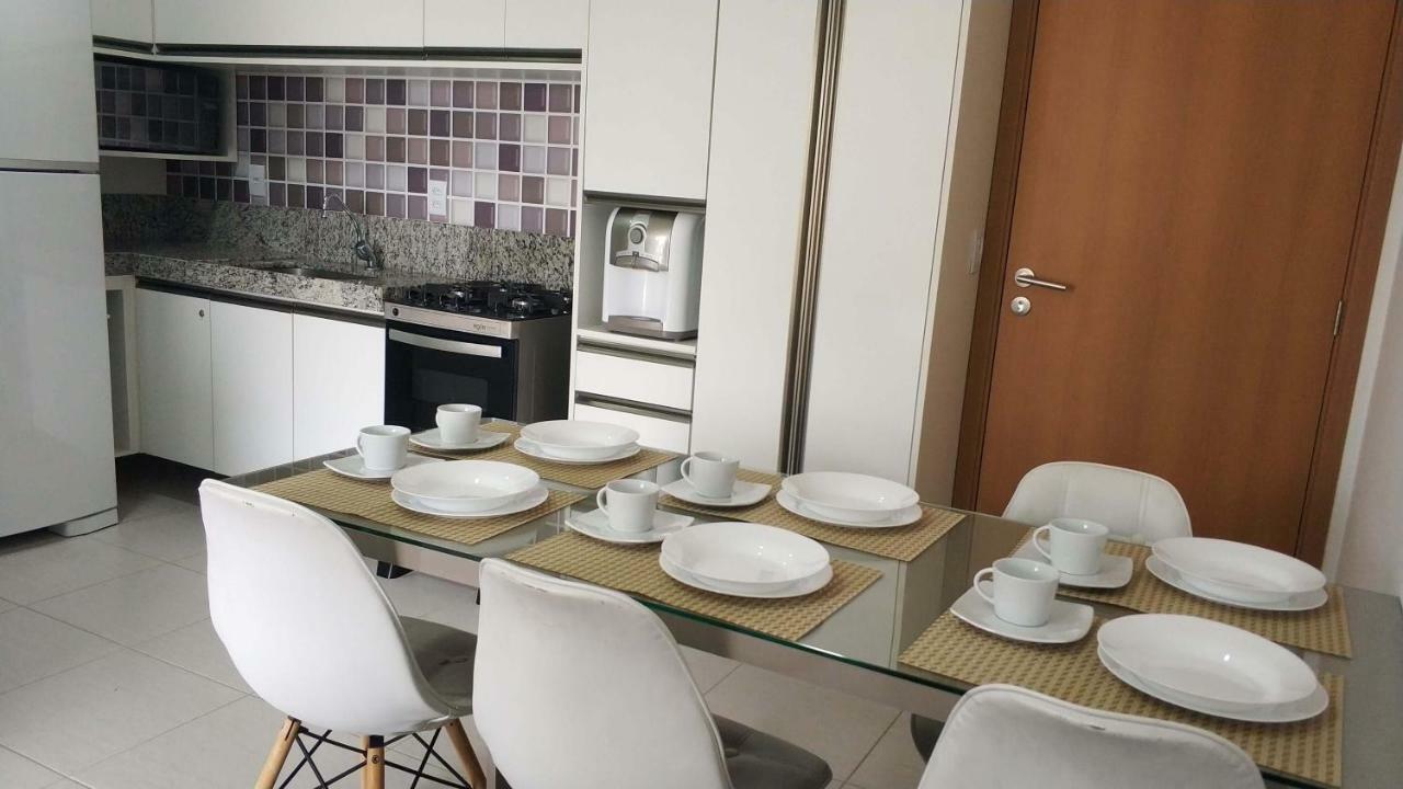 Flat Terreo Beira-Mar No Resort Cupe Beach Living Em Pôrto das Galinhas Εξωτερικό φωτογραφία