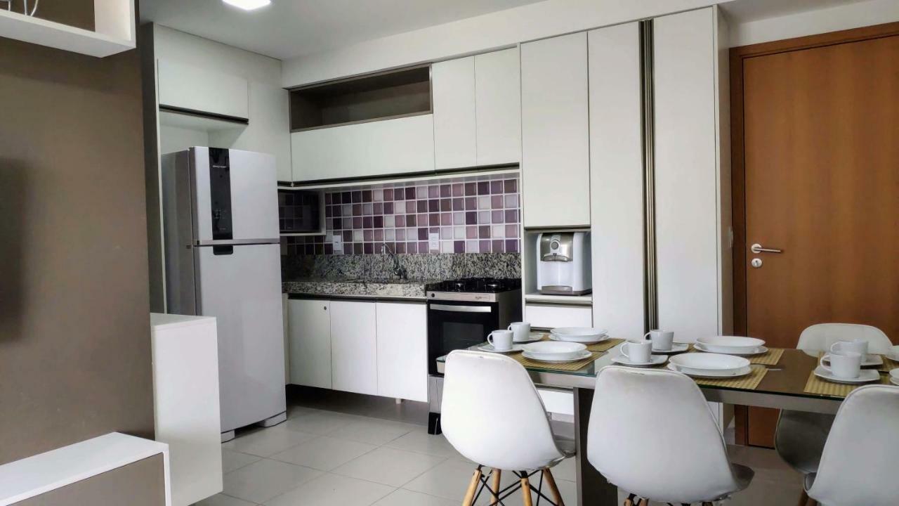 Flat Terreo Beira-Mar No Resort Cupe Beach Living Em Pôrto das Galinhas Εξωτερικό φωτογραφία